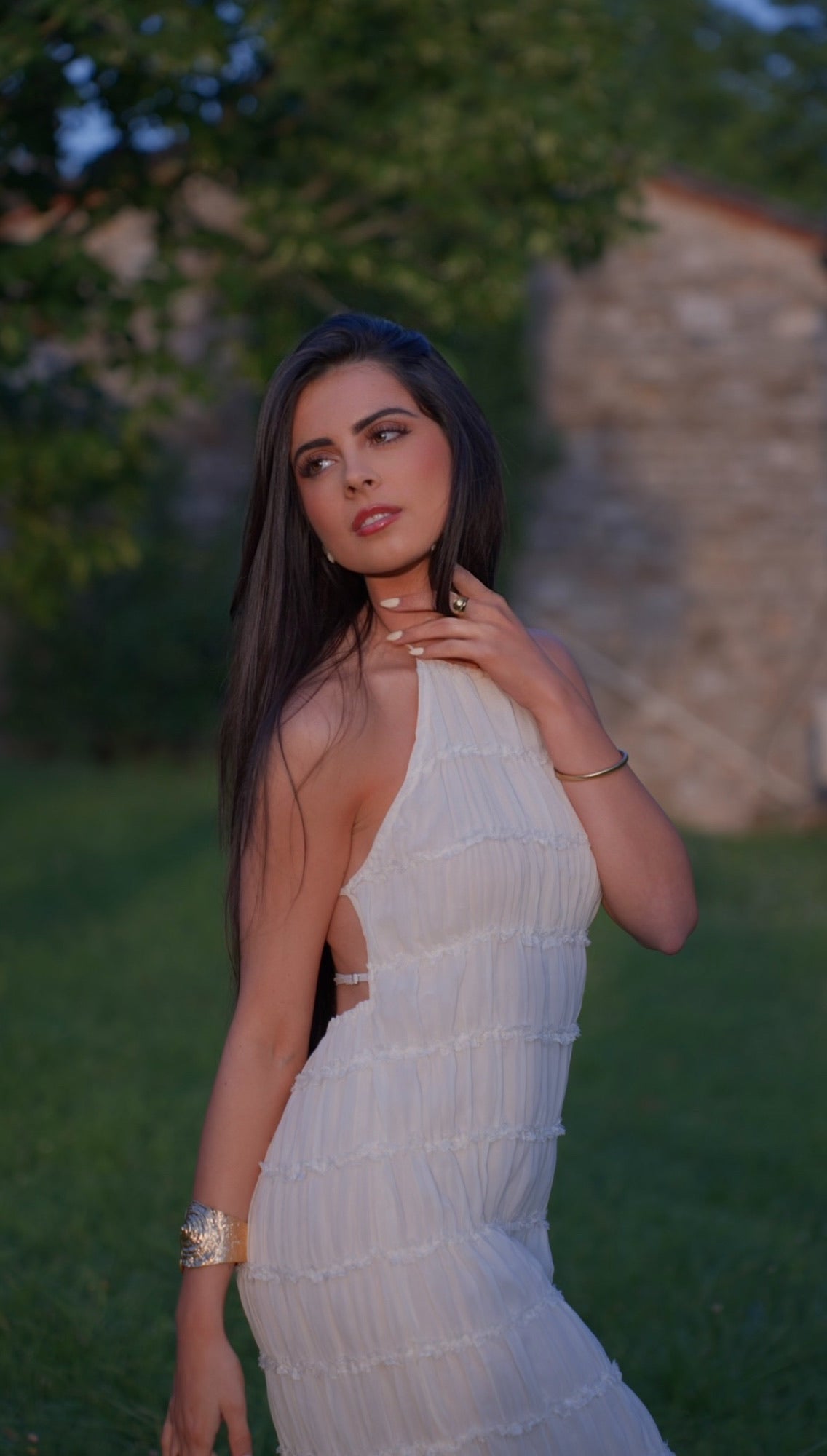 Robe Oia