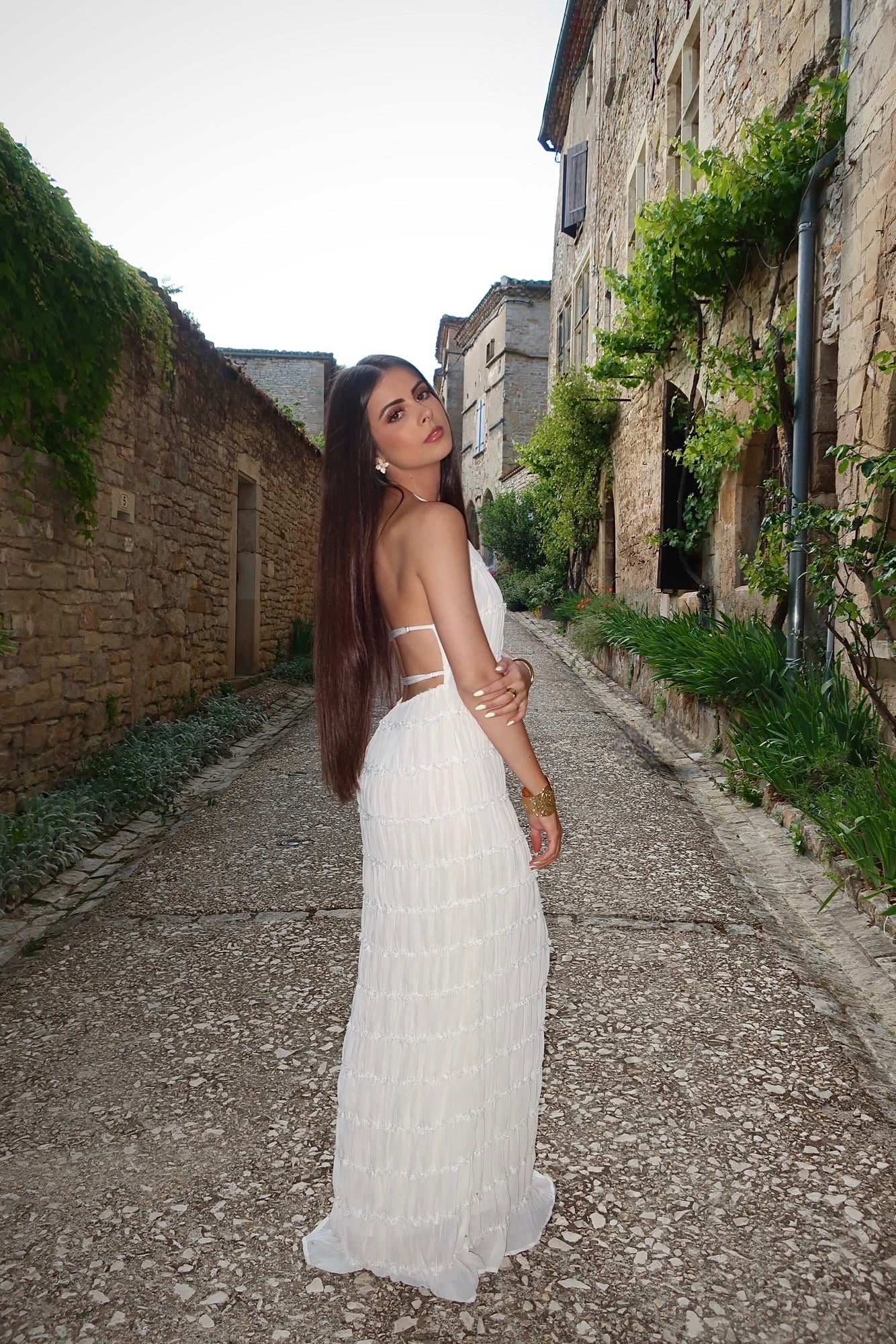 Robe Oia