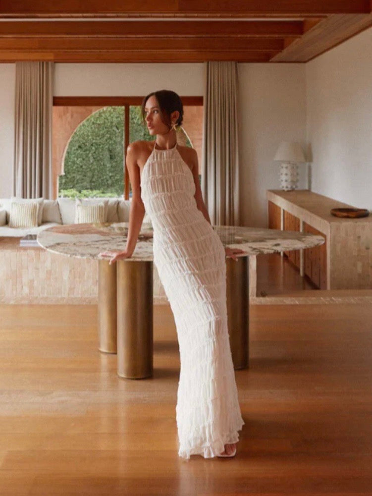 Robe Oia