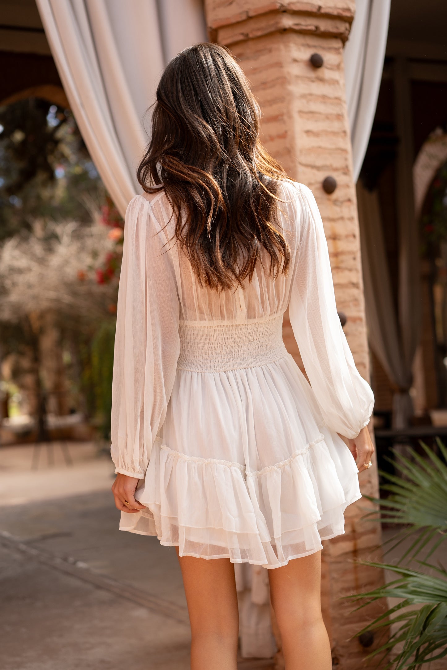 Robe Madison