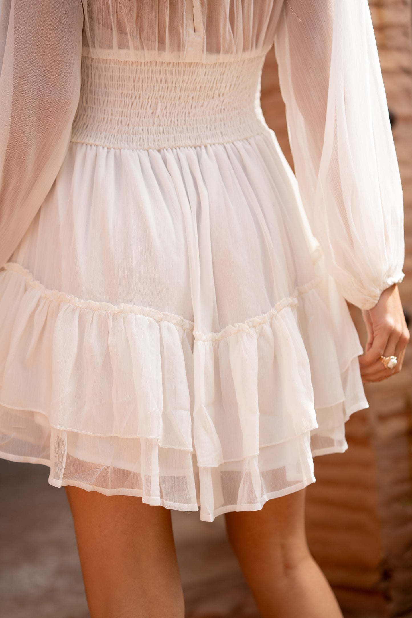 Robe Madison
