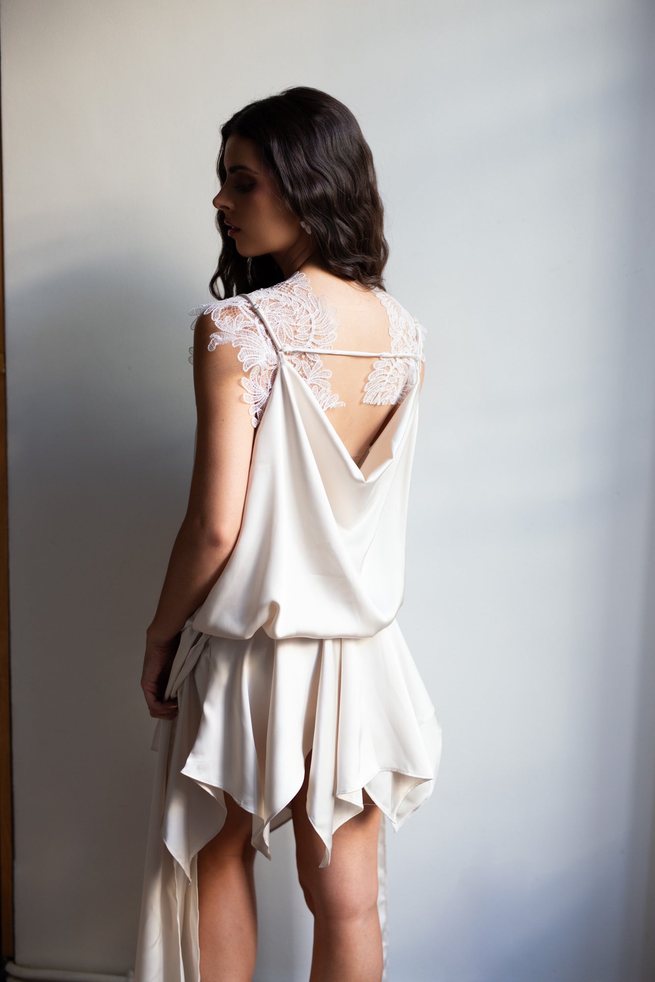 Robe Maia
