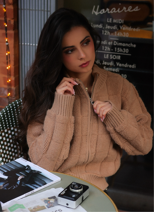 Gilet Nevada