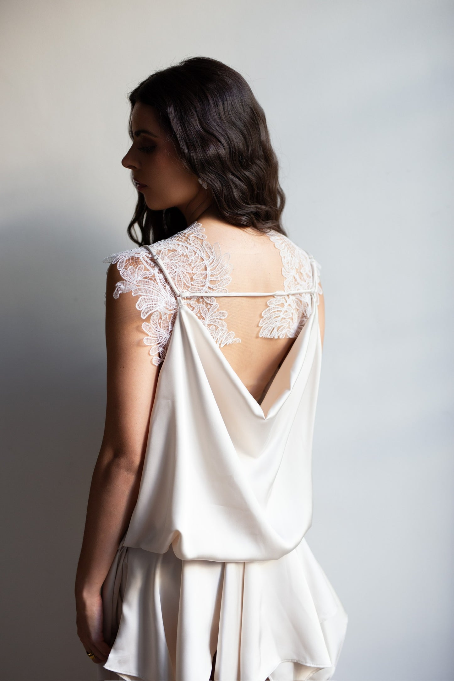 Robe Maia