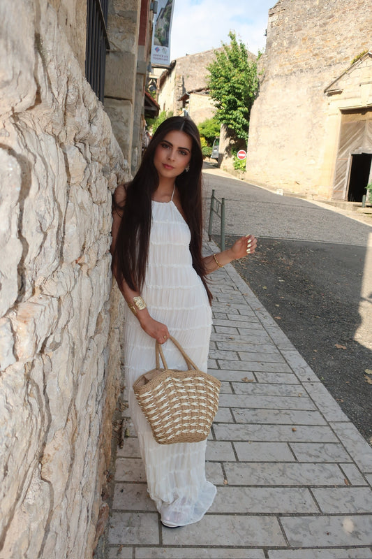 Robe Oia