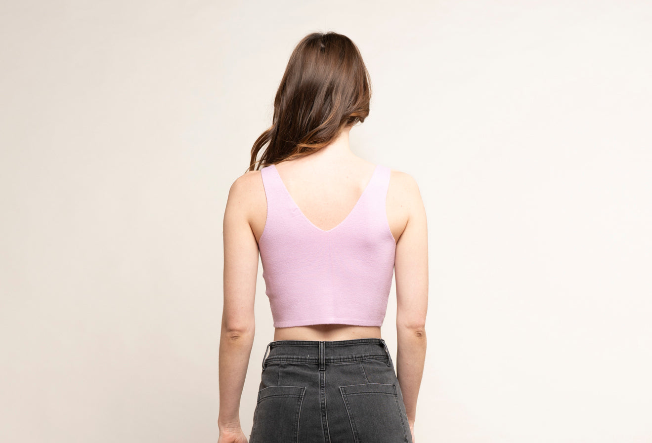 Crop top JOIA PARIS